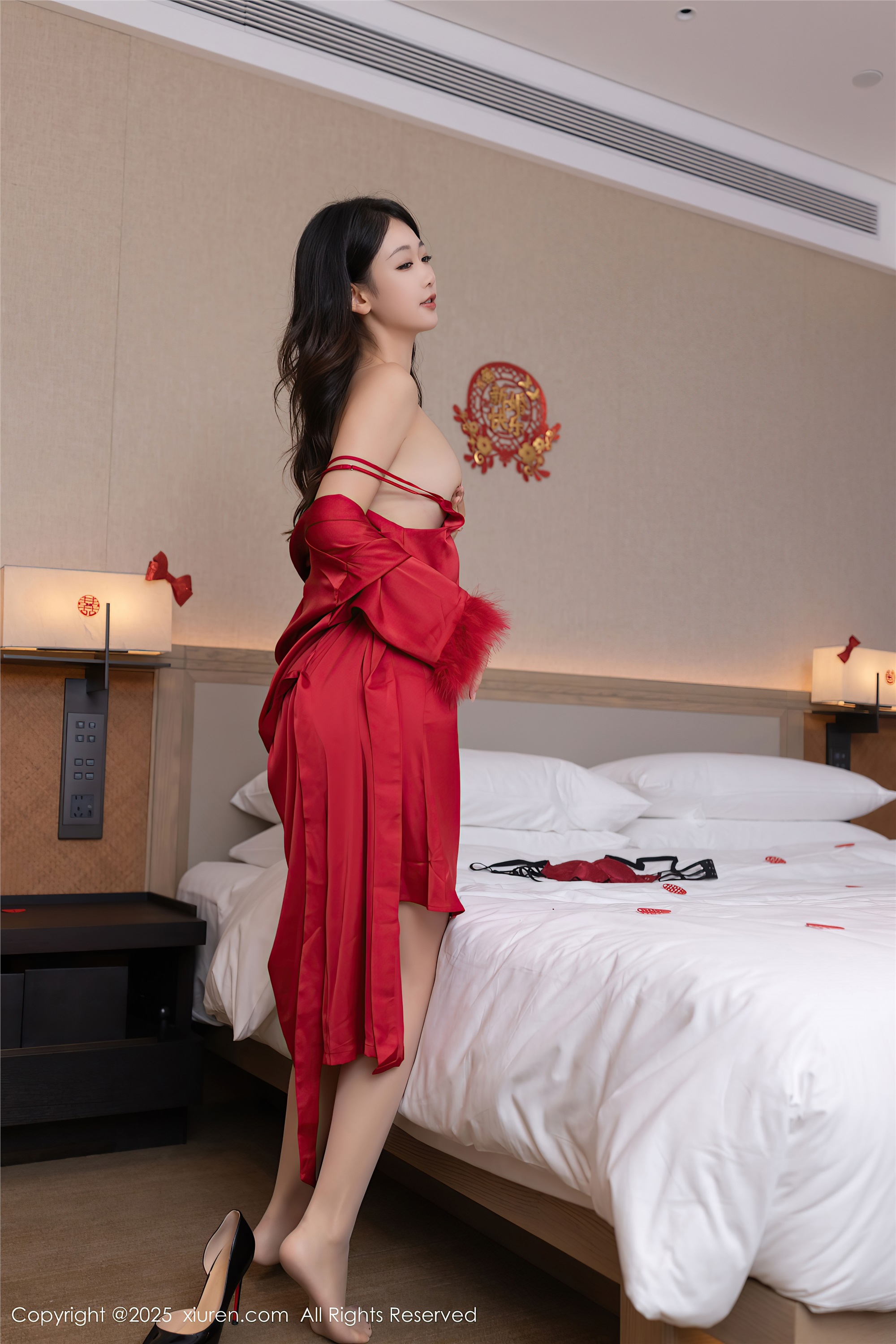 Xiuren秀人网 2025.09.15 NO.10768 唐安琪